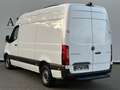 Mercedes-Benz Sprinter 317 CDI Standard HA   RFK   KLIMA Blanc - thumbnail 3