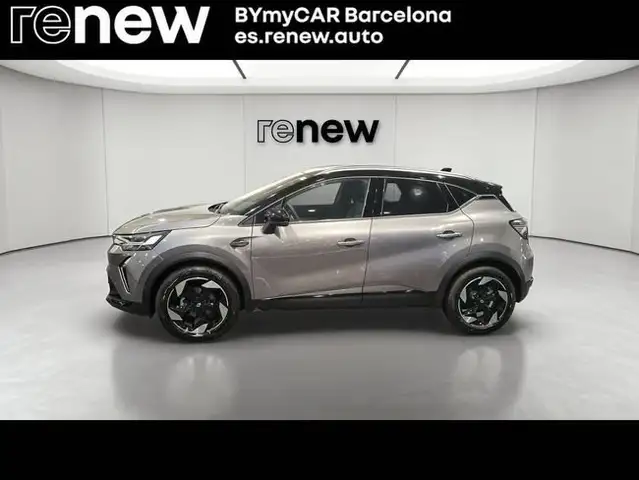 Renault Captur view 4