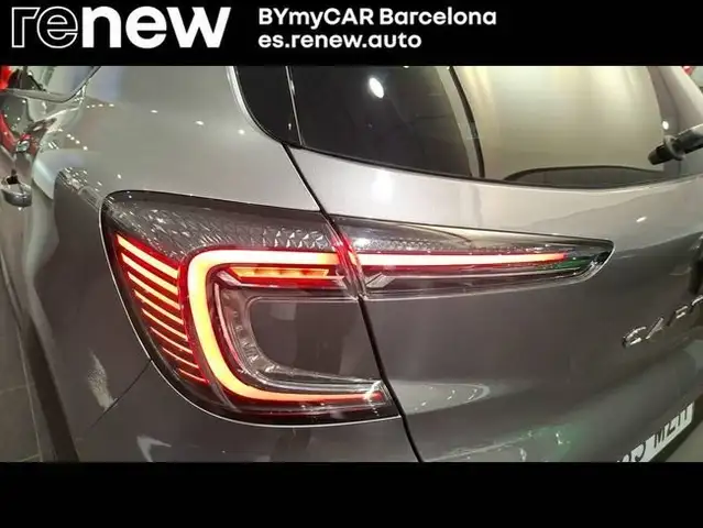 Renault Captur view 10