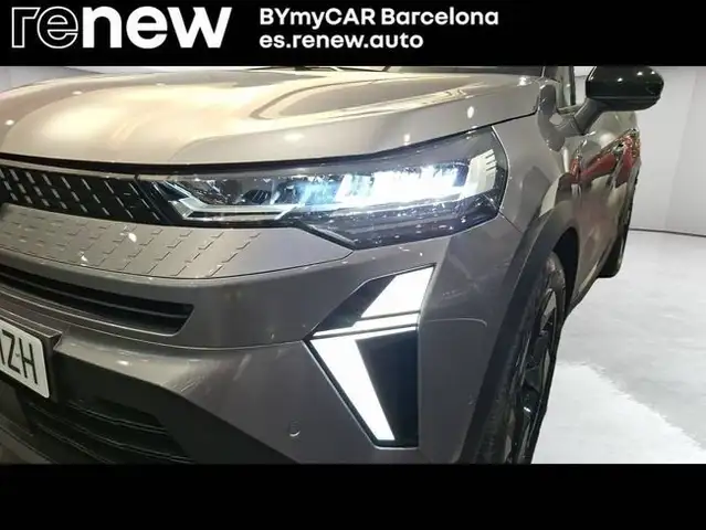 Renault Captur view 11