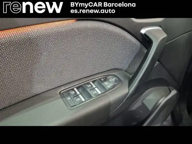 Renault Captur view 15
