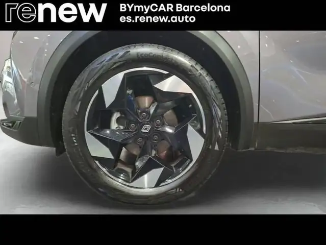 Renault Captur view 12