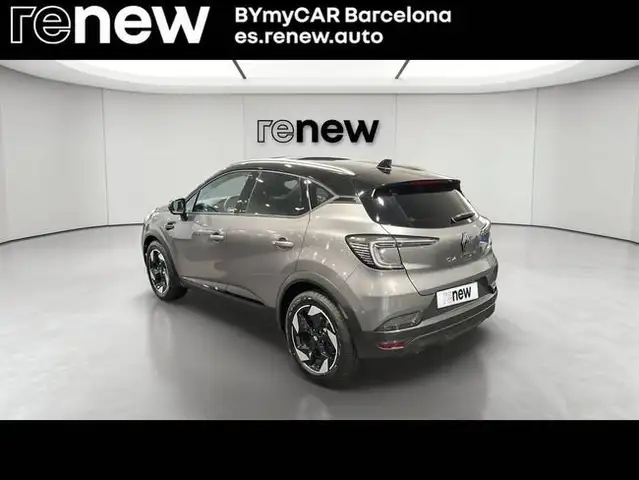 Renault Captur view 5
