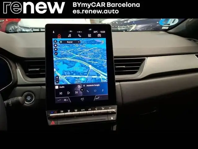 Renault Captur view 13
