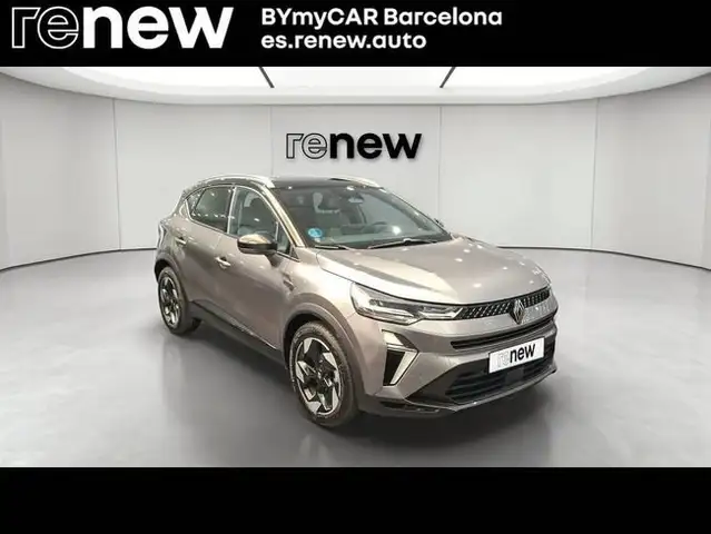 Renault Captur view 7