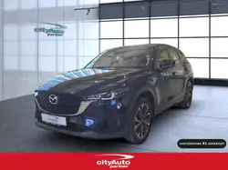 Mazda CX-5 Advantage 2WD Bluetooth Head Up Display Navi