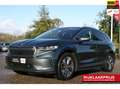 Skoda Enyaq iV 80 First Edition Grijs - thumbnail 1