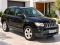 Jeep Compass 2.2CRD Limited 4x4 163 Negro - thumbnail 11