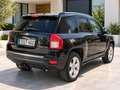 Jeep Compass 2.2CRD Limited 4x4 163 Negro - thumbnail 2
