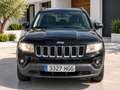 Jeep Compass 2.2CRD Limited 4x4 163 Negro - thumbnail 3
