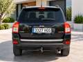 Jeep Compass 2.2CRD Limited 4x4 163 Negro - thumbnail 4