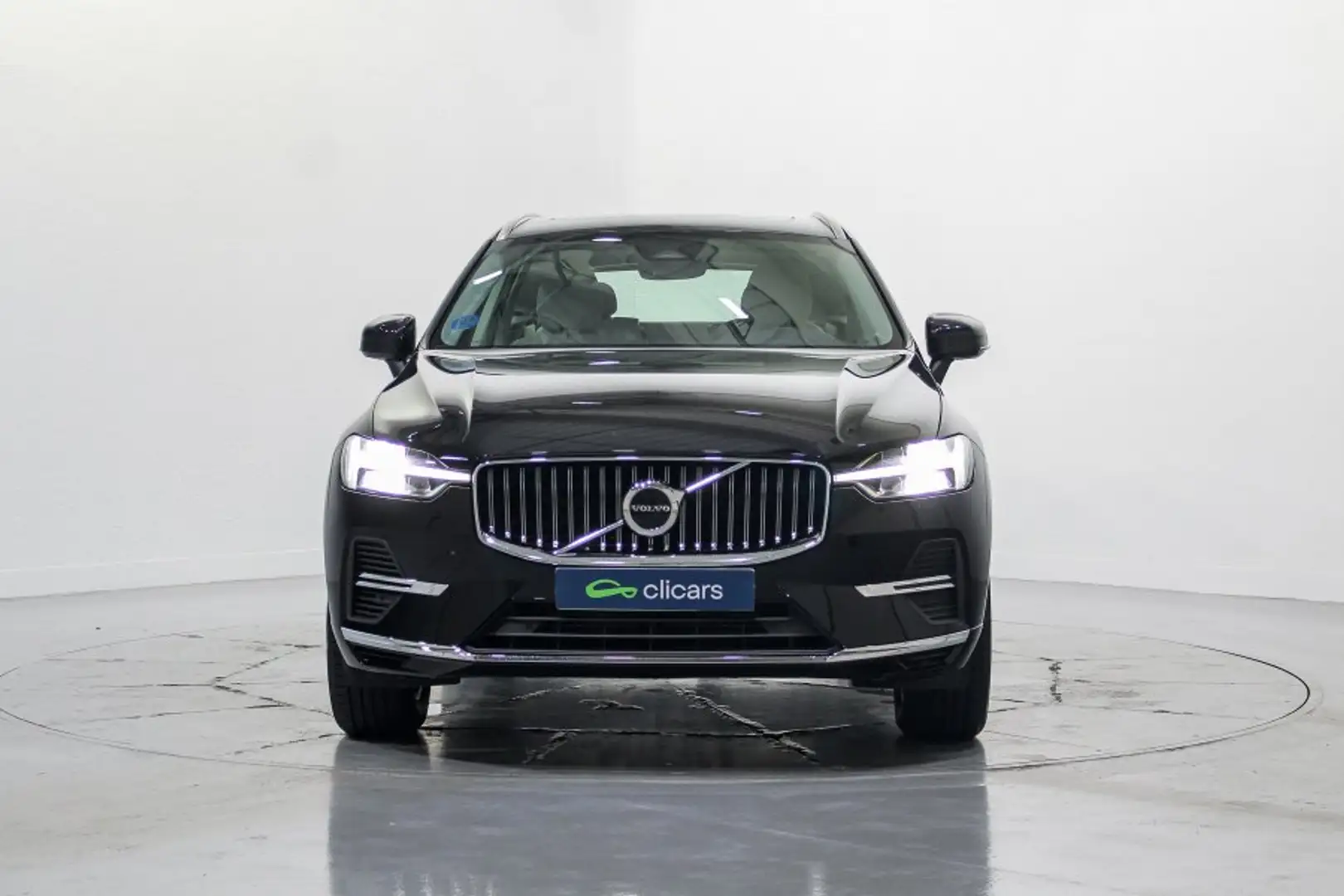 Volvo XC60 T6 Twin Recharge Inscription Expression Noir - 2