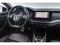 Skoda Octavia 2.0TSI DSG Combi RS+LED+NAVI+VIRTUAL+AHK Negro - thumbnail 5