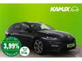 Skoda Octavia 2.0TSI DSG Combi RS+LED+NAVI+VIRTUAL+AHK Negro - thumbnail 1