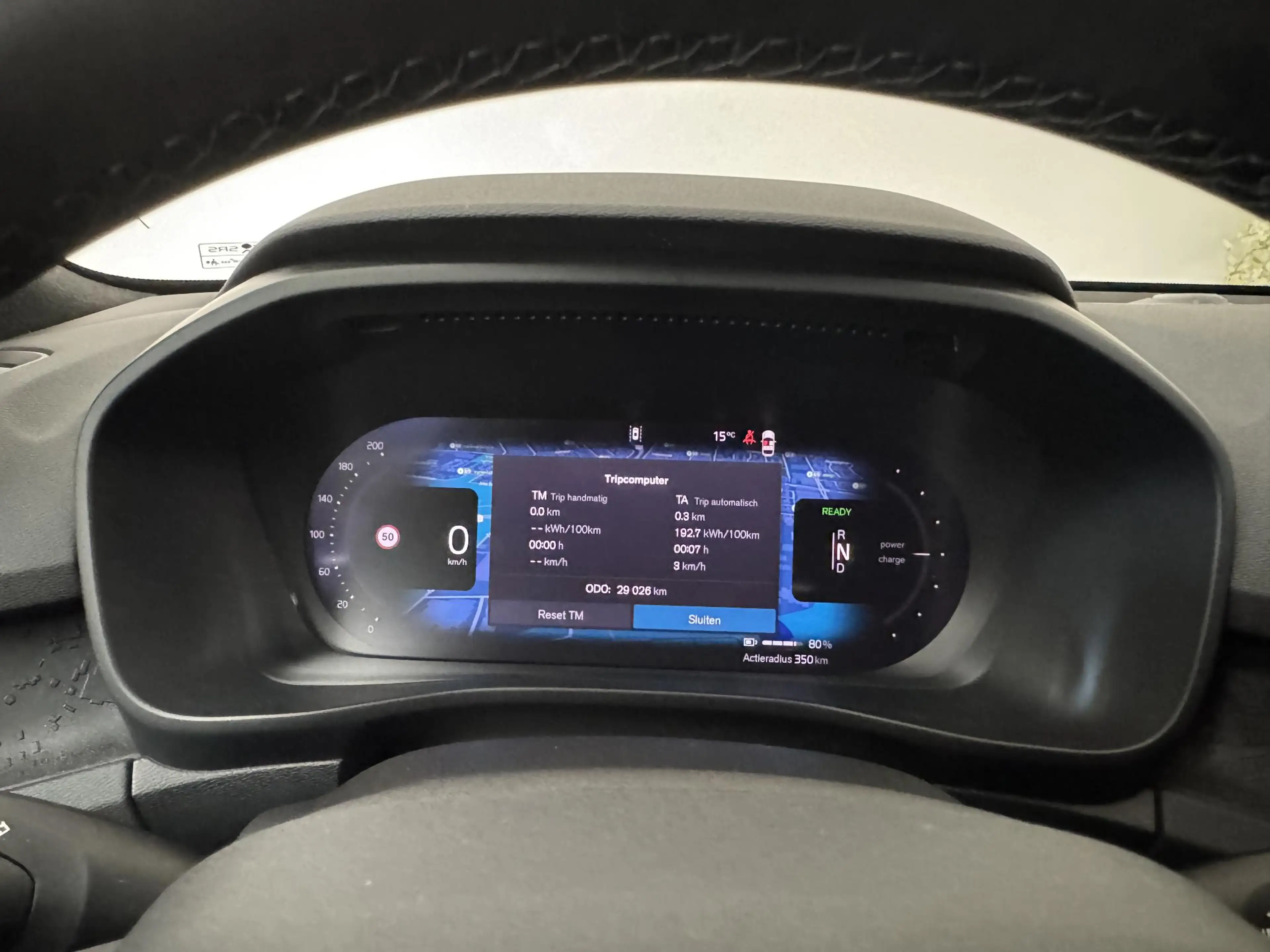 Volvo XC40 Single Motor Essential 69 kWh | Trekhaak Wegklapba — photo 4