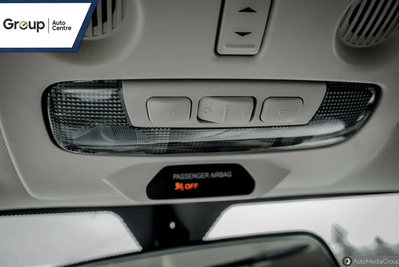 Ford EcoSport снимка Ford EcoSport