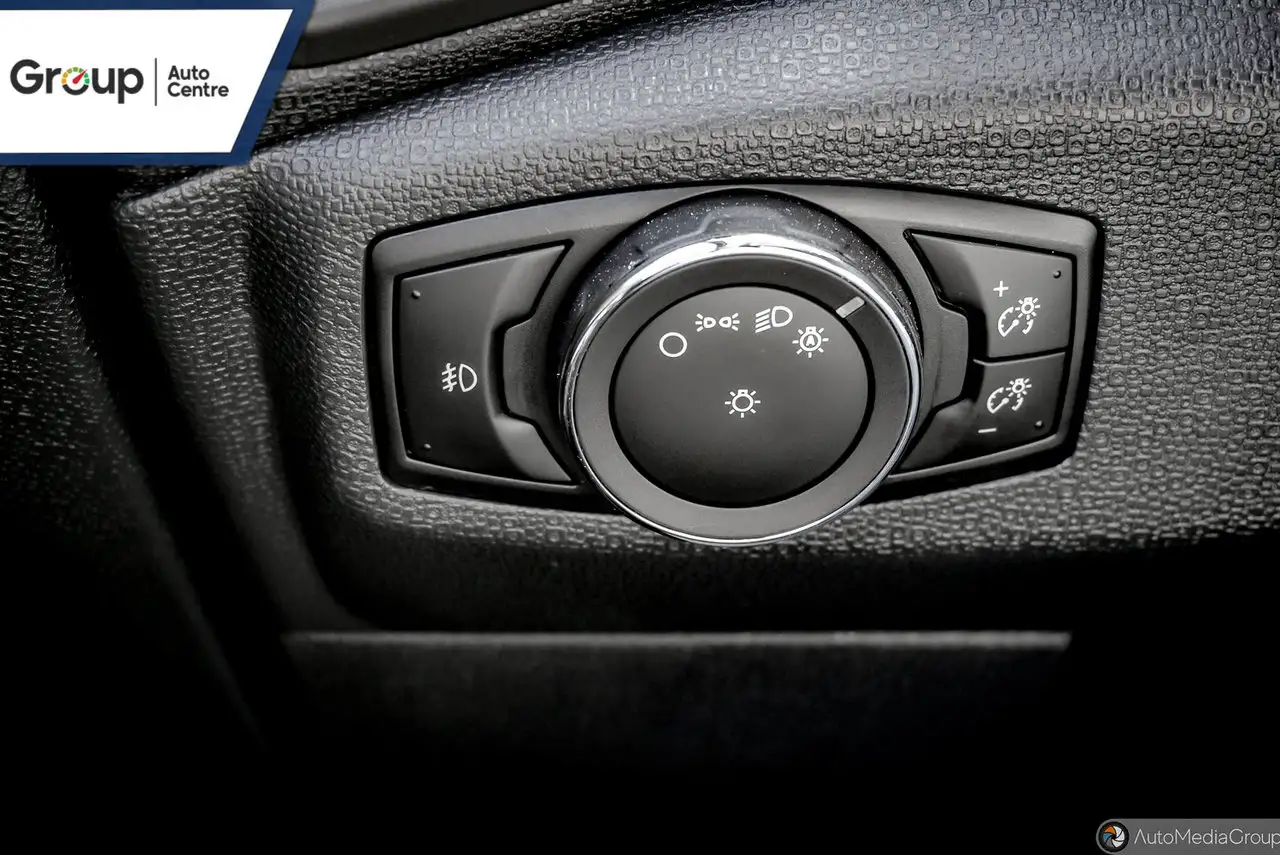 Ford EcoSport снимка Ford EcoSport