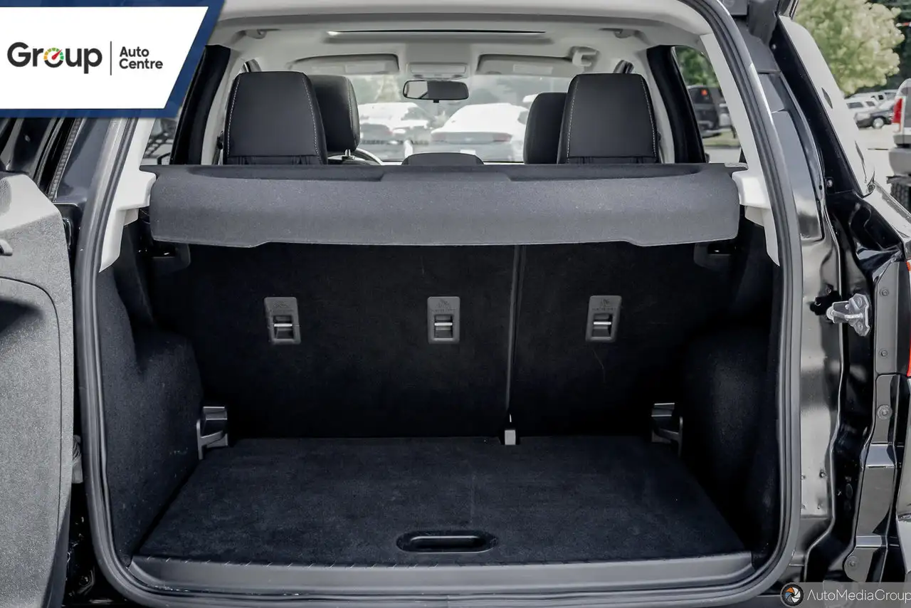 Ford EcoSport снимка Ford EcoSport