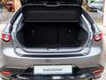 Mazda 3 Automaat 2.0 SkyActive X 180 Luxury, BOSE, leer, h Gris - thumbnail 11
