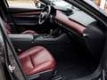 Mazda 3 Automaat 2.0 SkyActive X 180 Luxury, BOSE, leer, h Grijs - thumbnail 35