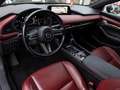 Mazda 3 Automaat 2.0 SkyActive X 180 Luxury, BOSE, leer, h Grijs - thumbnail 15
