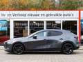 Mazda 3 Automaat 2.0 SkyActive X 180 Luxury, BOSE, leer, h Gris - thumbnail 2