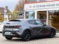 Mazda 3 Automaat 2.0 SkyActive X 180 Luxury, BOSE, leer, h Gris - thumbnail 8