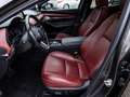 Mazda 3 Automaat 2.0 SkyActive X 180 Luxury, BOSE, leer, h Gris - thumbnail 12