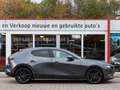 Mazda 3 Automaat 2.0 SkyActive X 180 Luxury, BOSE, leer, h Gris - thumbnail 3