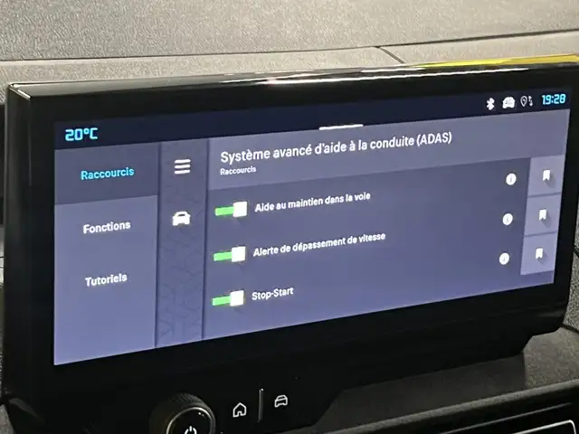 Citroen Berlingo view 24