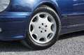 Mercedes-Benz CLK 320 Cabrio Aut. Elegance Bose Origineel! Bleu - thumbnail 23