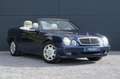 Mercedes-Benz CLK 320 Cabrio Aut. Elegance Bose Origineel! Bleu - thumbnail 1