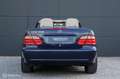 Mercedes-Benz CLK 320 Cabrio Aut. Elegance Bose Origineel! Bleu - thumbnail 6