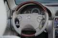 Mercedes-Benz CLK 320 Cabrio Aut. Elegance Bose Origineel! Bleu - thumbnail 16