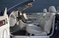 Mercedes-Benz CLK 320 Cabrio Aut. Elegance Bose Origineel! Bleu - thumbnail 8
