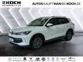 Volkswagen Tiguan 2.0 TDI DSG Life LED LHZ SHZ KAM NAVI ACC Wit - thumbnail 1