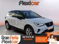 SEAT Arona 1.5 TSI 110kW (150CV) DSG FR Weiß - thumbnail 1