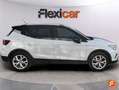 SEAT Arona 1.5 TSI 110kW (150CV) DSG FR Weiß - thumbnail 3