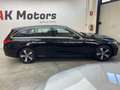 Mercedes-Benz C 220 d Mild hybrid S.W. Business Extra Nero - thumbnail 8