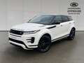 Land Rover Range Rover Evoque P270e Dynamic SE Warranty until 01/2030 Blanc - thumbnail 1
