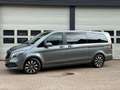 Mercedes-Benz EQV 300 90 kWh L3 Extra lang - 8 Zitplaatsen - 07-2024 - A Gris - thumbnail 4