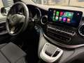 Mercedes-Benz EQV 300 90 kWh L3 Extra lang - 8 Zitplaatsen - 07-2024 - A Gris - thumbnail 3