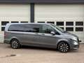 Mercedes-Benz EQV 300 90 kWh L3 Extra lang - 8 Zitplaatsen - 07-2024 - A Gris - thumbnail 5