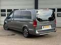 Mercedes-Benz EQV 300 90 kWh L3 Extra lang - 8 Zitplaatsen - 07-2024 - A Gris - thumbnail 6