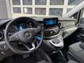 Mercedes-Benz EQV 300 90 kWh L3 Extra lang - 8 Zitplaatsen - 07-2024 - A Gris - thumbnail 21