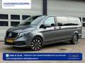 Mercedes-Benz EQV 300 90 kWh L3 Extra lang - 8 Zitplaatsen - 07-2024 - A Gris - thumbnail 1
