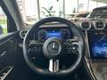 Mercedes-Benz GLC 200 4M AMG LINE - AIRMATIC - PANO DAK - DISTRONIC - HE Blauw - thumbnail 9