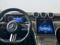 Mercedes-Benz GLC 200 4M AMG LINE - AIRMATIC - PANO DAK - DISTRONIC - HE Blauw - thumbnail 5