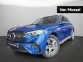 Mercedes-Benz GLC 200 4M AMG LINE - AIRMATIC - PANO DAK - DISTRONIC - HE Blauw - thumbnail 1