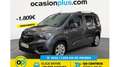 Opel Combo Life 1.5TD S&S L Business Edition Plus 100 Gris - thumbnail 1